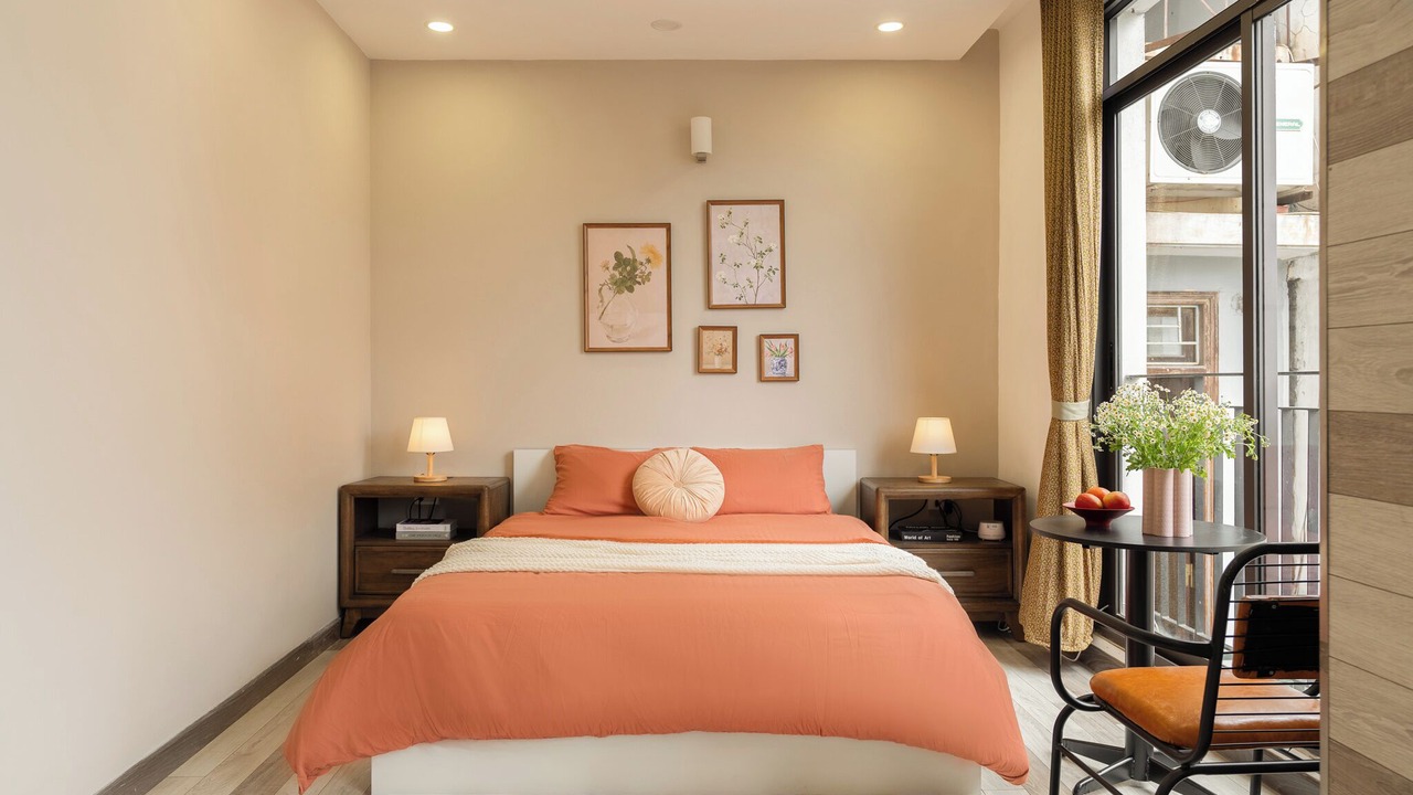 Photo of Bedroom in Hoan Kiem