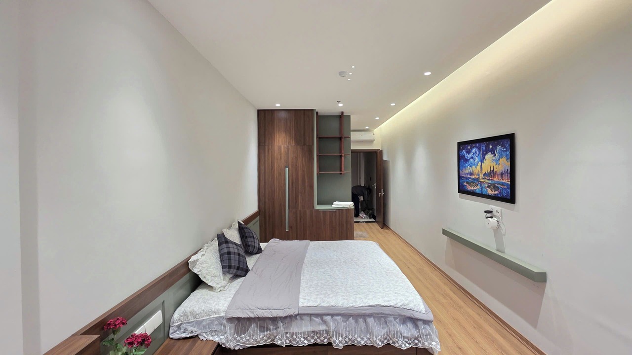 Photo of Bedroom in Hon Gai