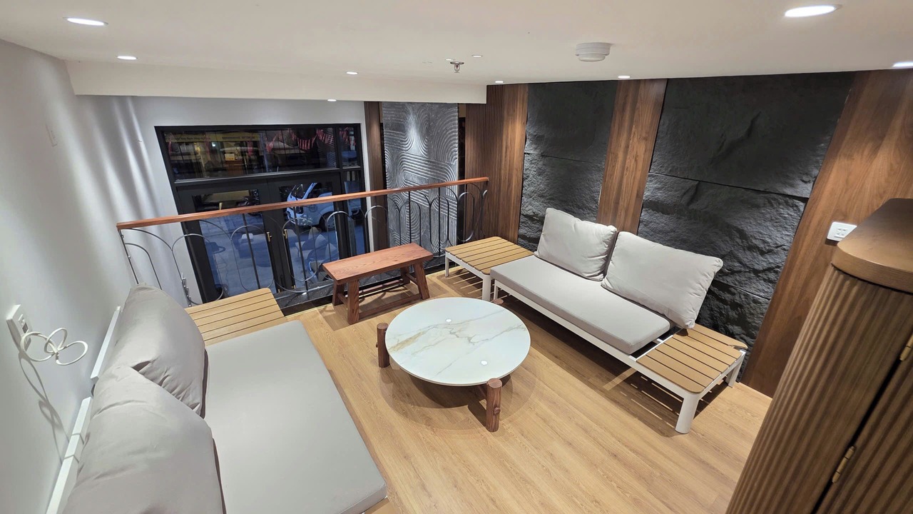 Photo of Livingroom in Hon Gai