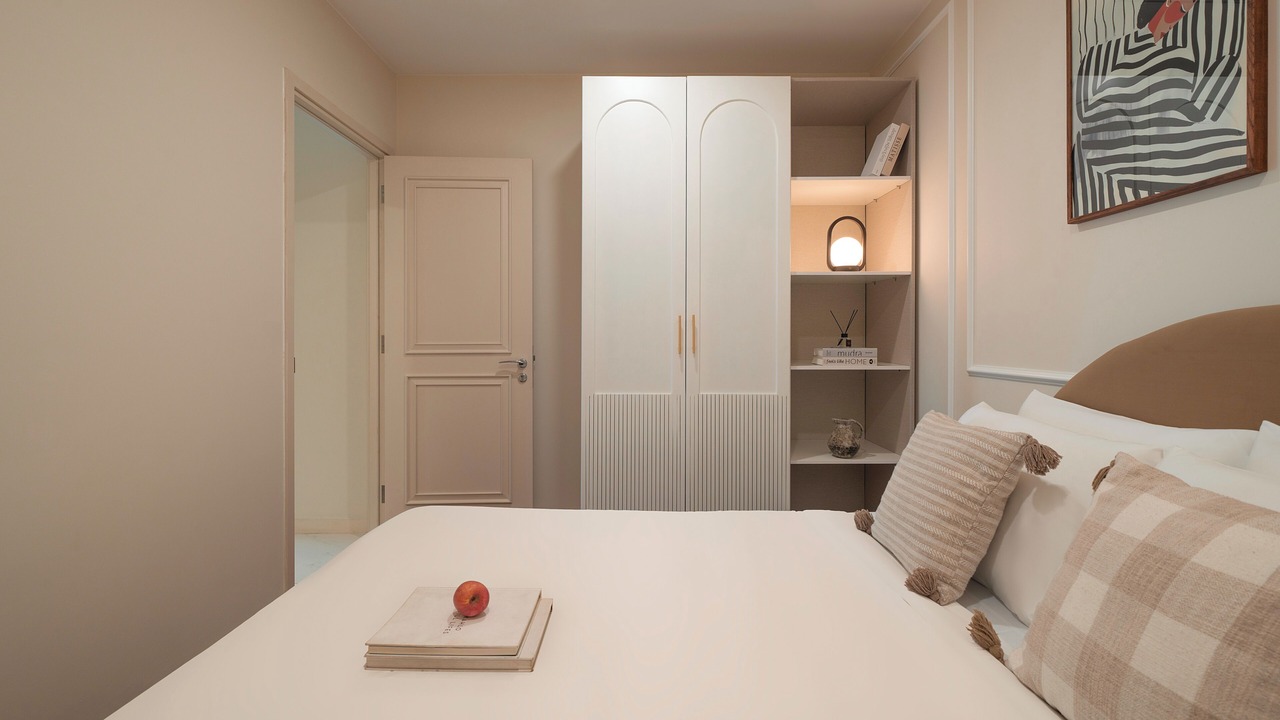 Photo of Bedroom in Little Japan