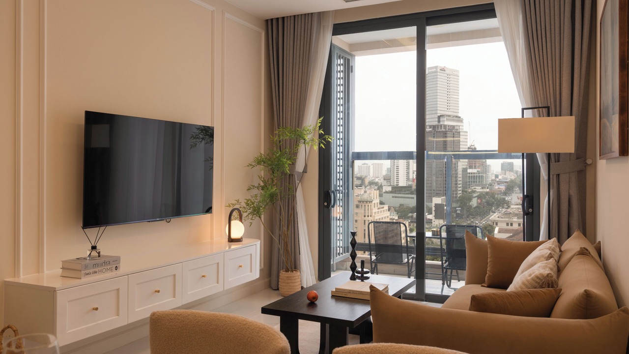 Photo of Livingroom in Little Japan