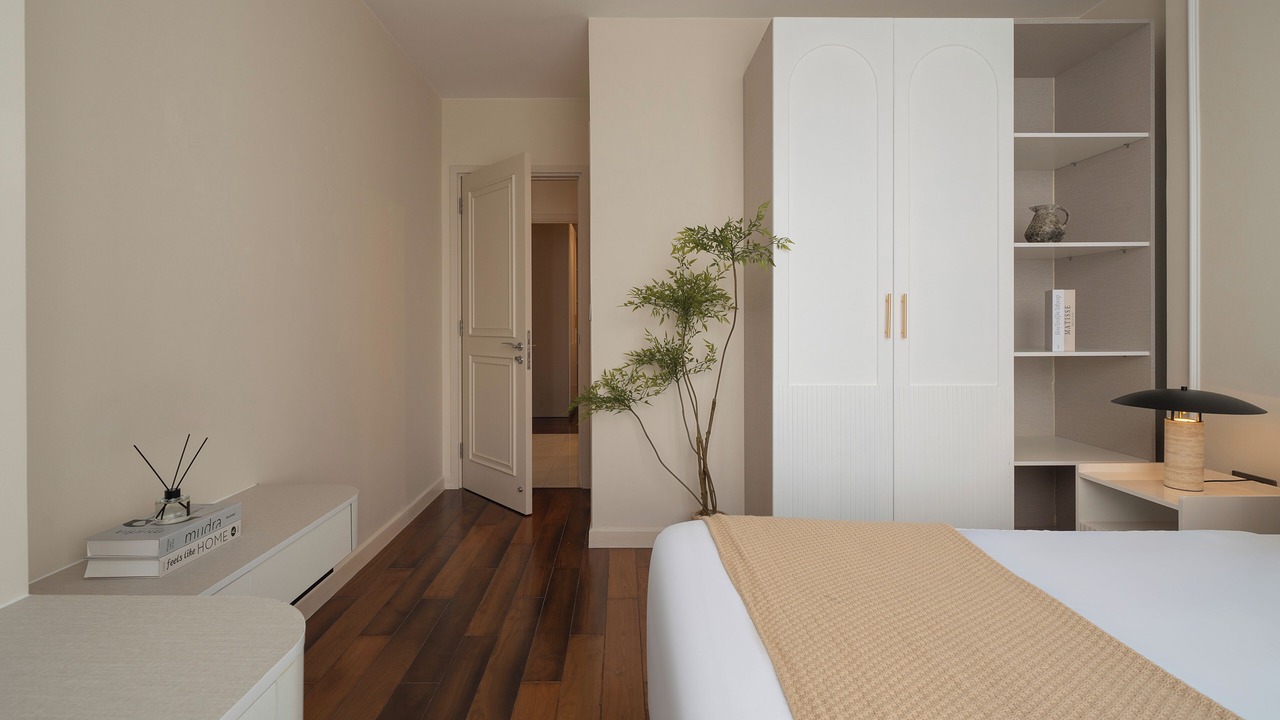 Photo of Bedroom in Little Japan