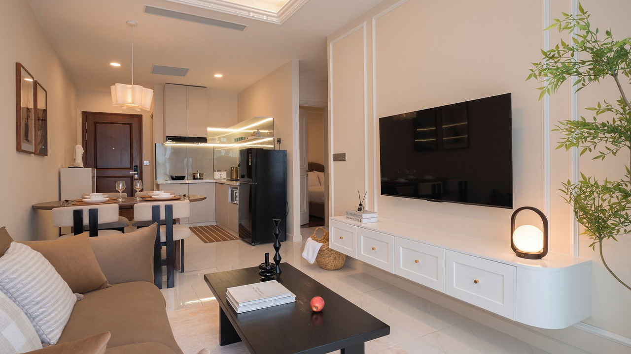 Photo of Livingroom in Little Japan