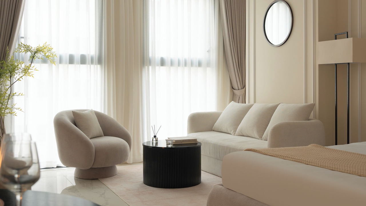 Photo of Bedroom in Ben Nghe