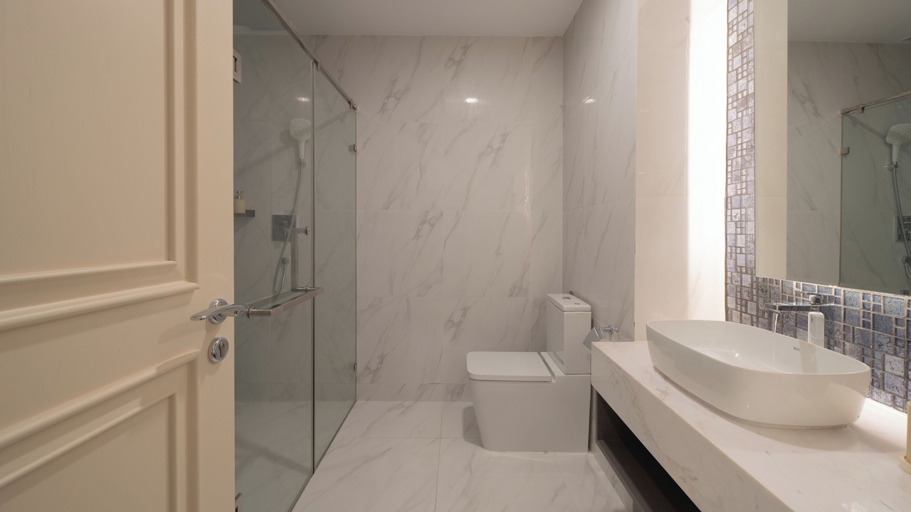Photo of Bathroom in Ben Nghe