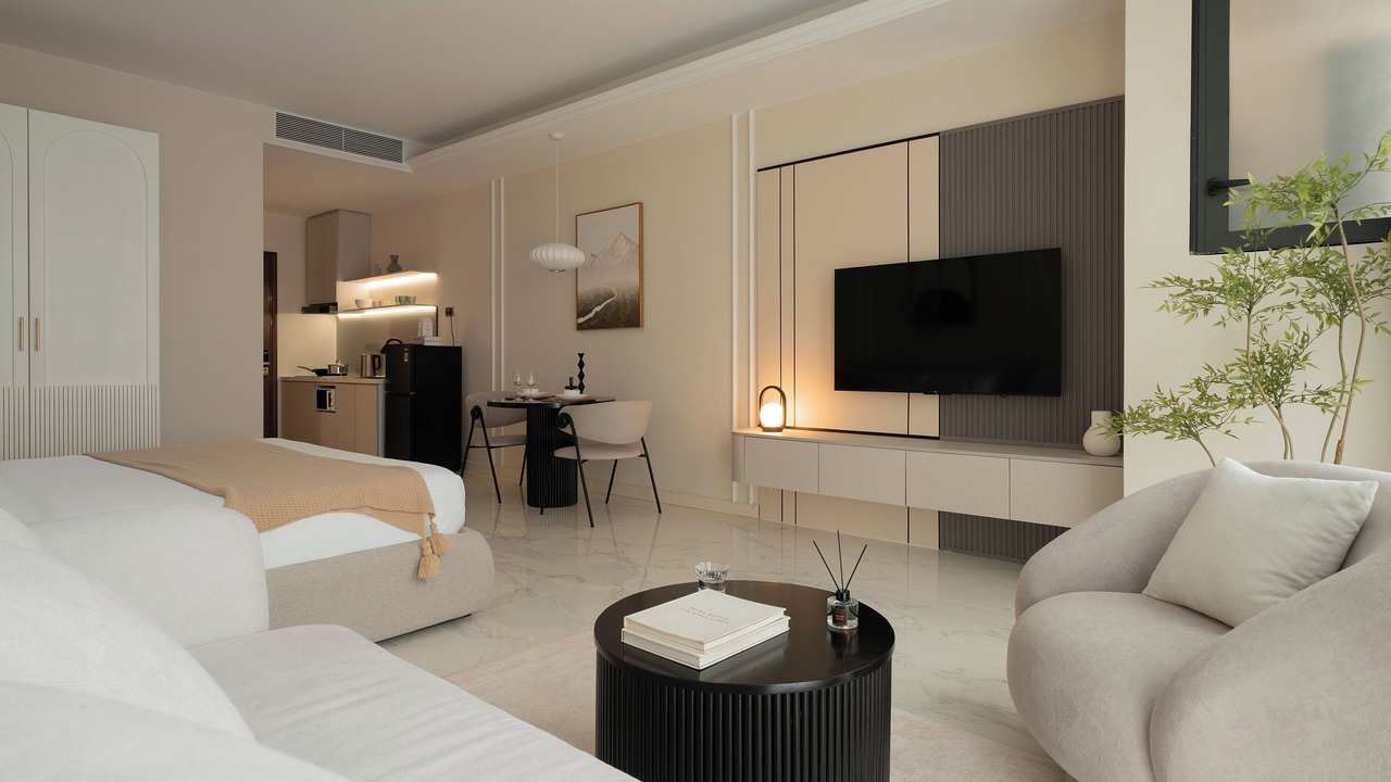 Photo of Bedroom in Ben Nghe