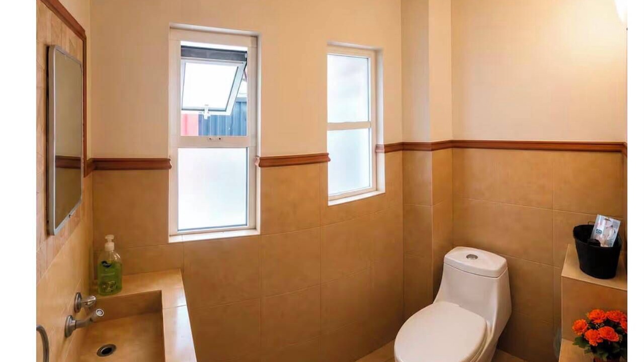 Photo of Bathroom in Xochimilco