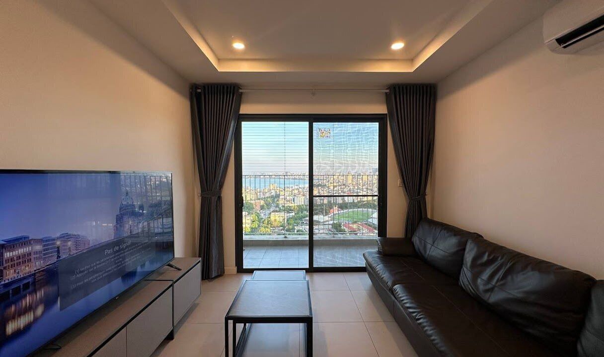 Photo of Livingroom in Xuan Tao