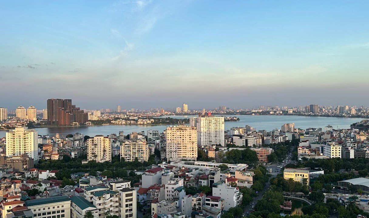 Photo of Outdoor in Xuan Tao