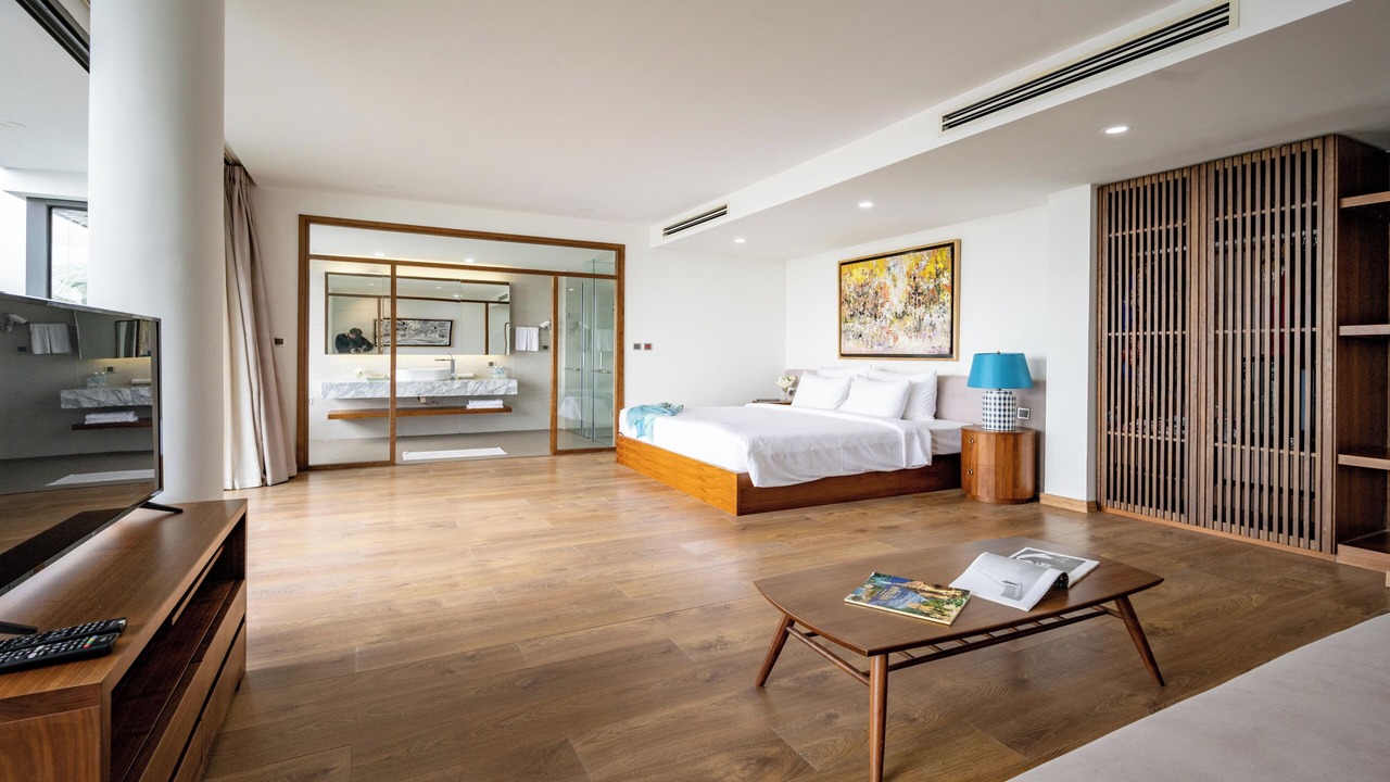 Photo of Bedroom in Nha Trang