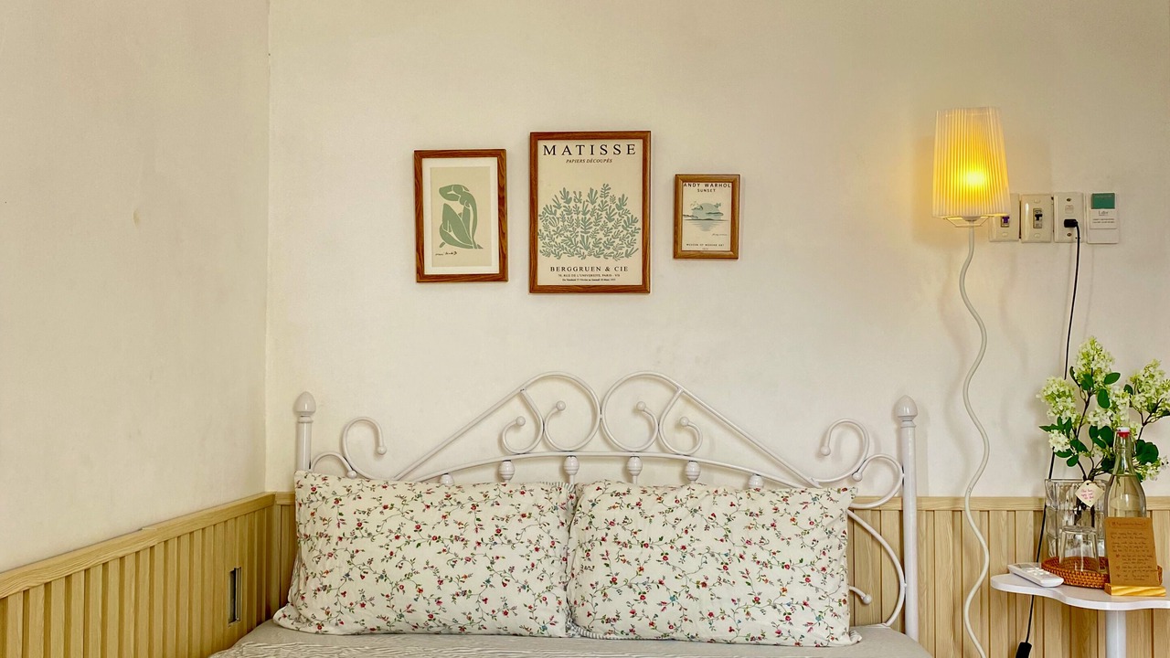 Photo of Bedroom in Hue