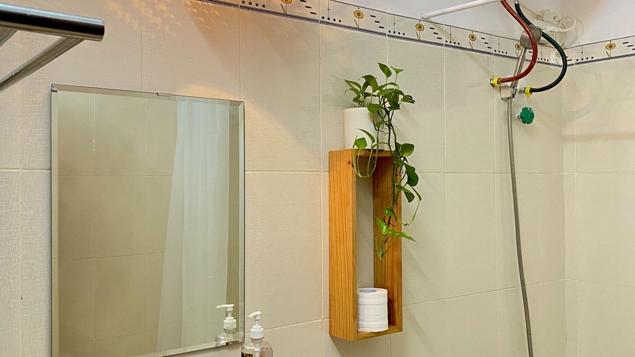 Photo of Bathroom in Hue