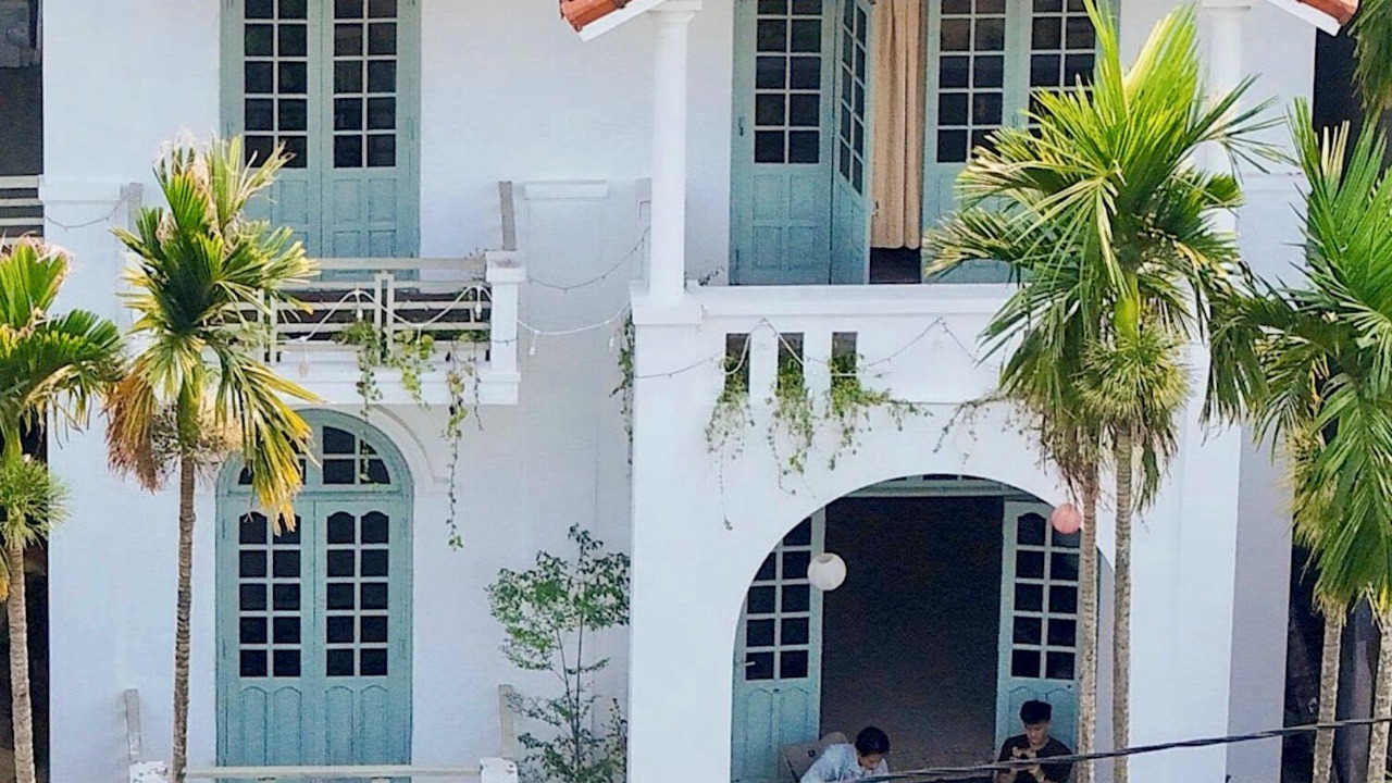 Photo of Outdoor in Hue