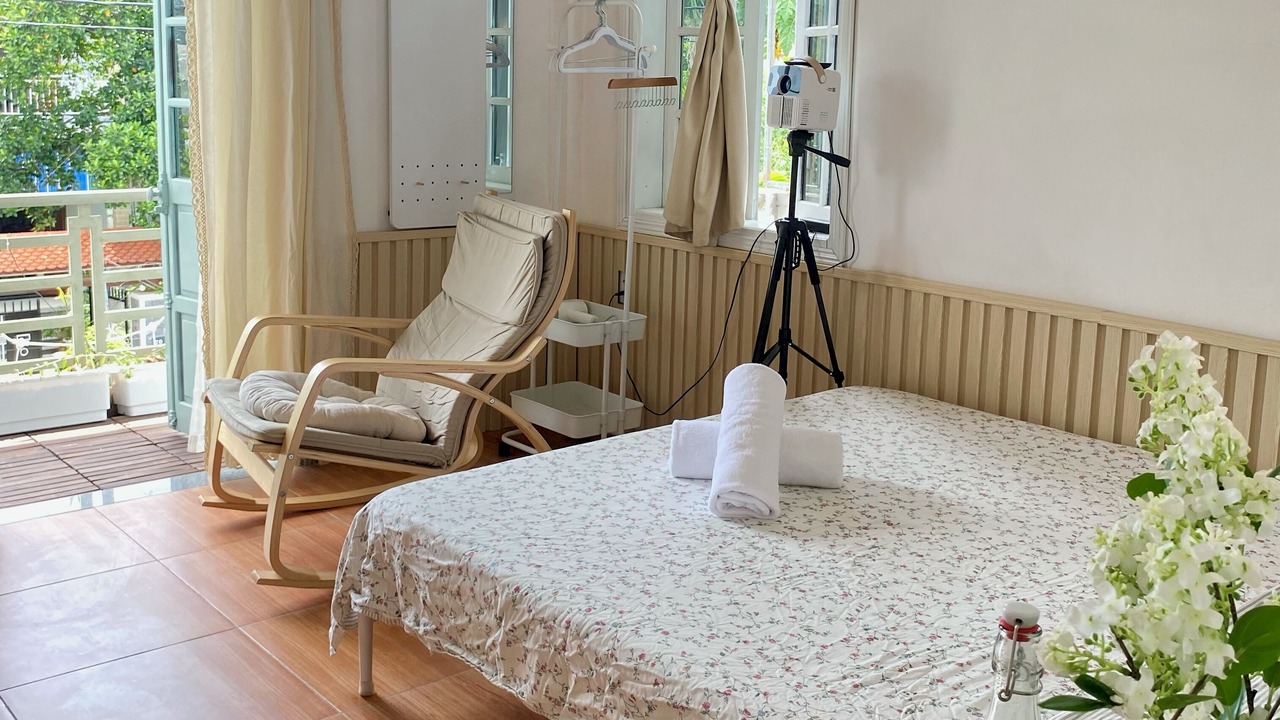 Photo of Bedroom in Hue