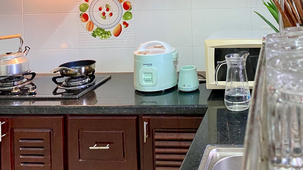 Photo of Kitchen in Hue