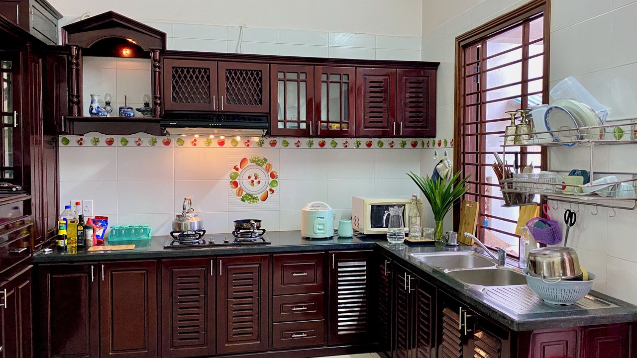 Photo of Kitchen in Hue