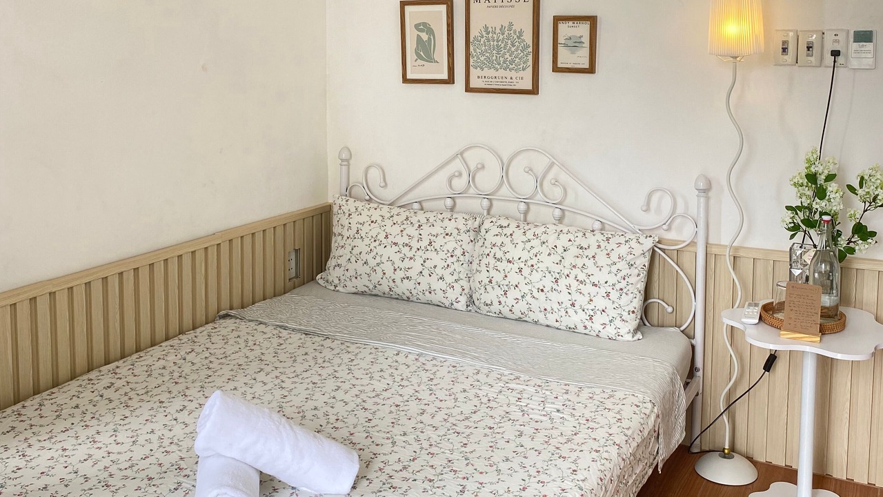 Photo of Bedroom in Hue