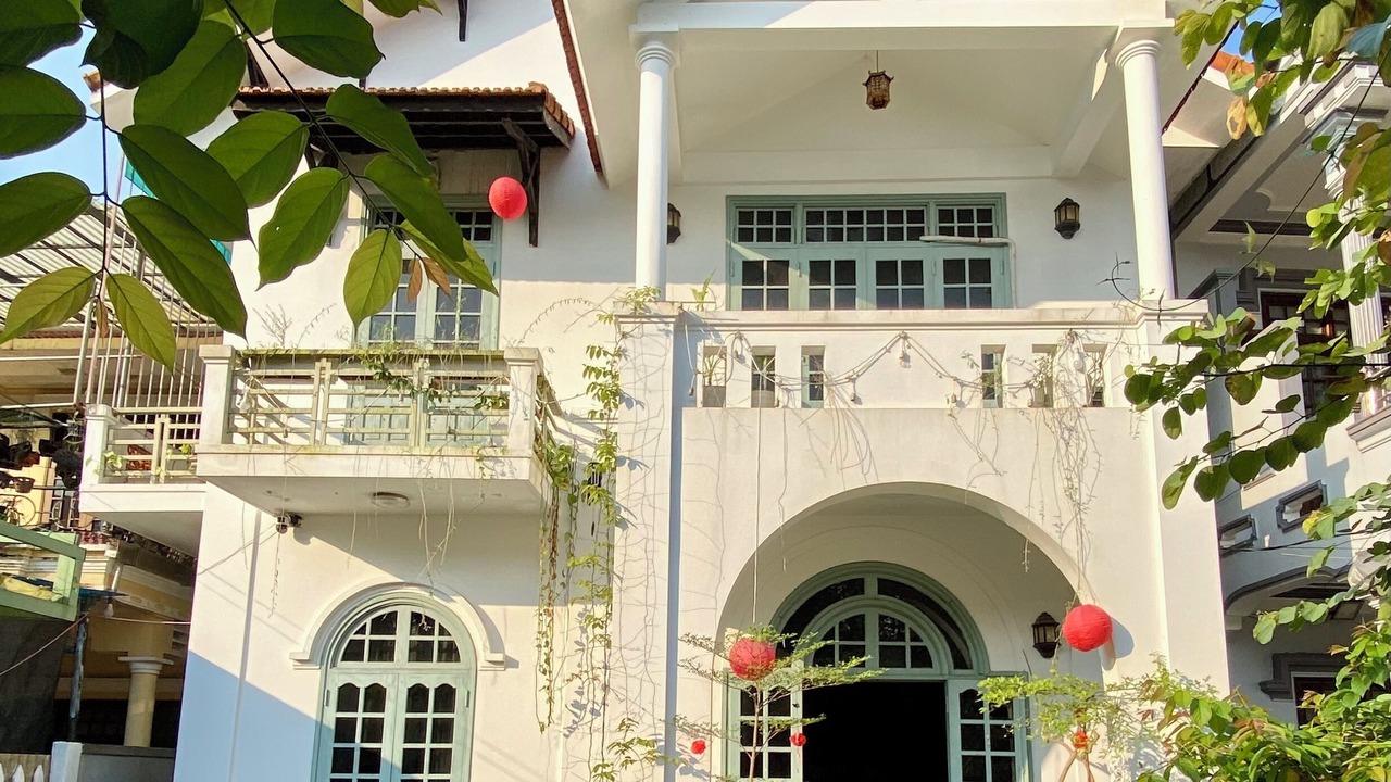Photo of Outdoor in Hue