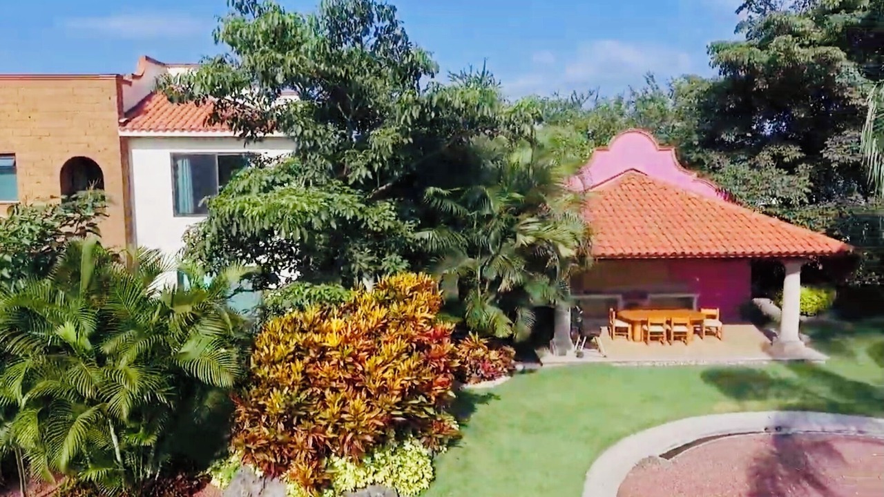 Photo of Outdoor in Chiconcuac