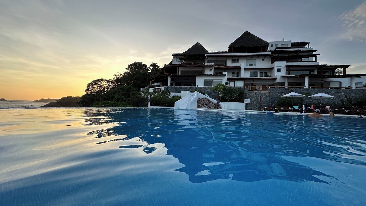 Photo of Outdoor in Ixtapa