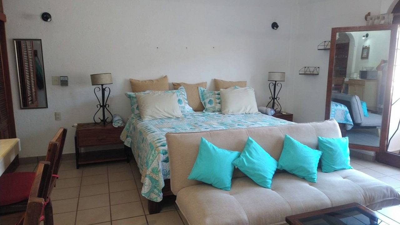 Photo of Bedroom in Centro