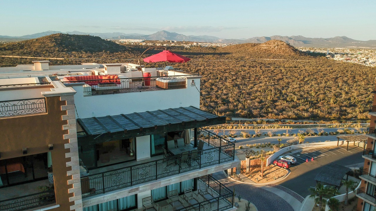 Photo of Outdoor in Paraiso Escondido