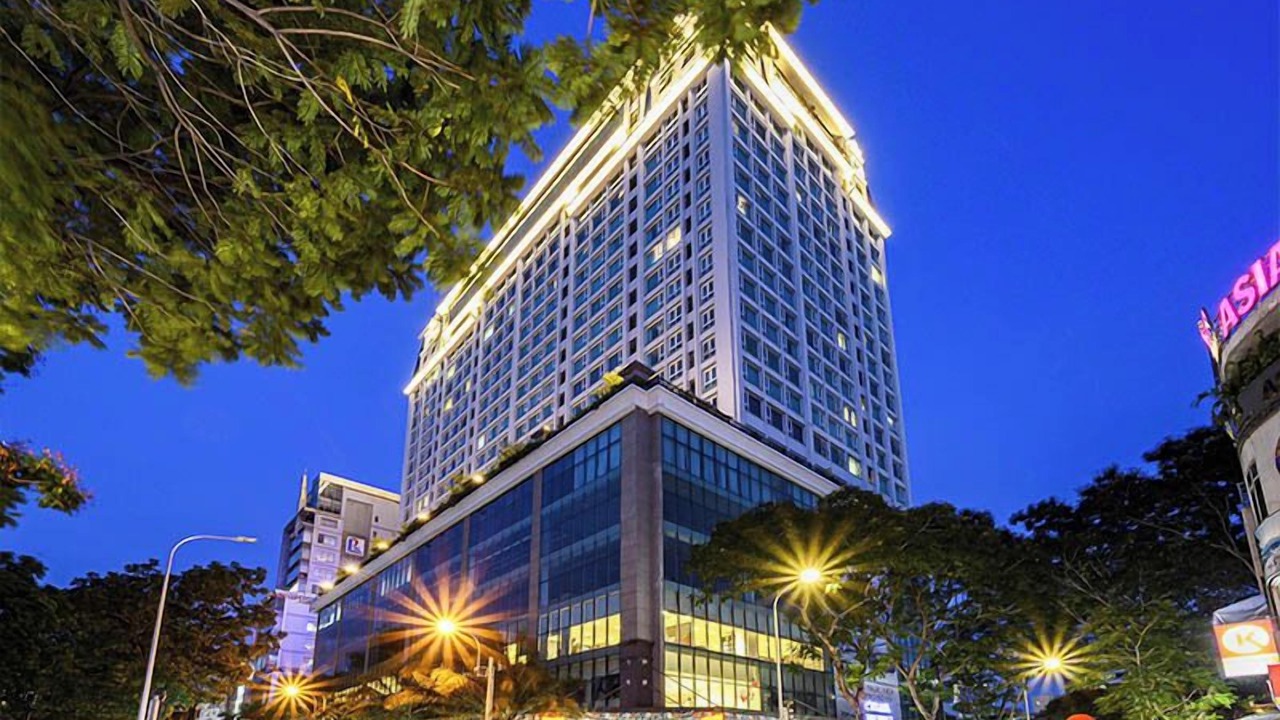 Photo of Outdoor in Phuong 6
