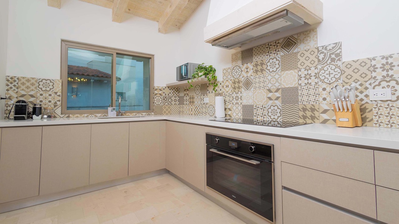 Photo of Kitchen in Parras de la Fuente