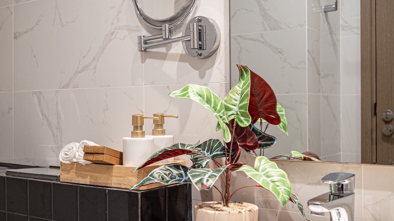 Photo of Bathroom in District 1
