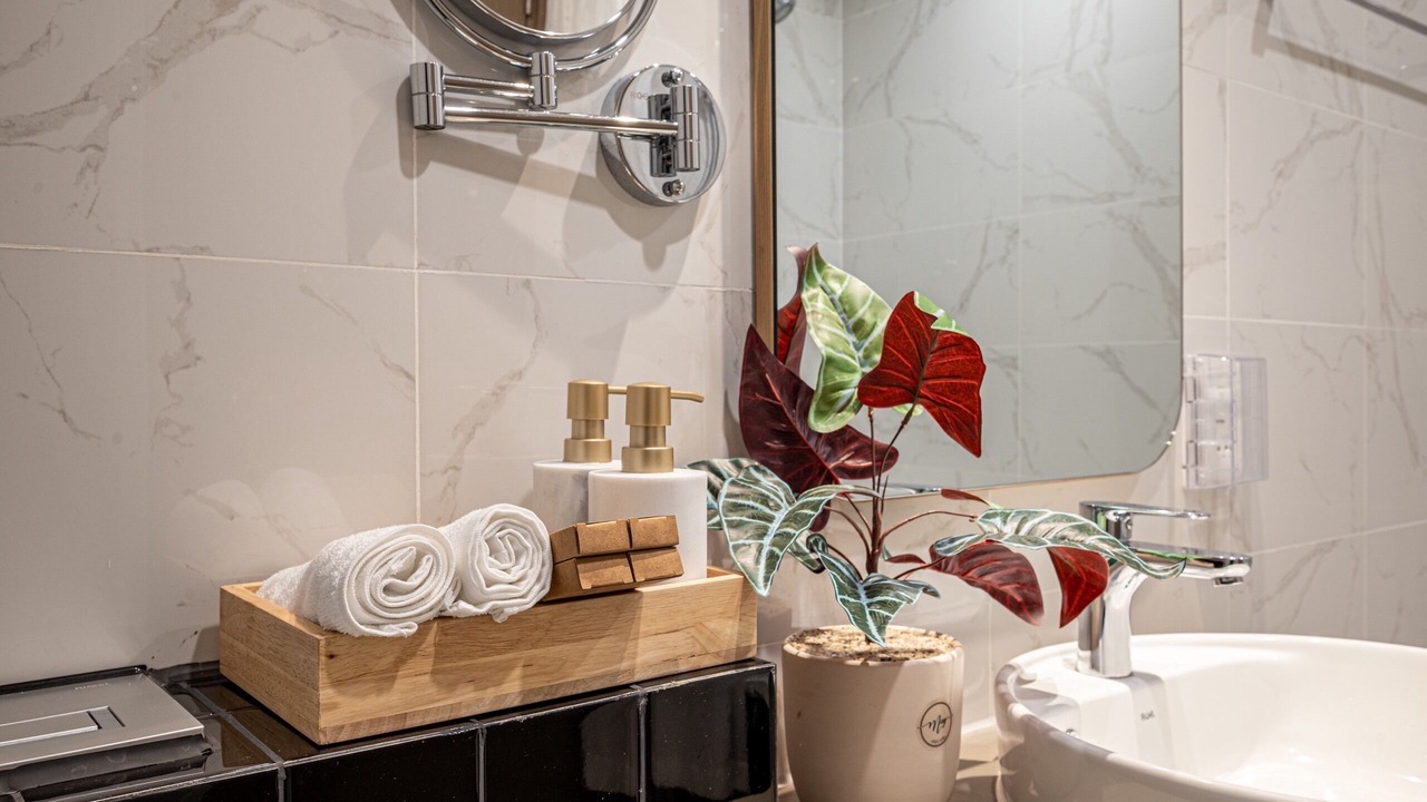 Photo of Bathroom in District 1