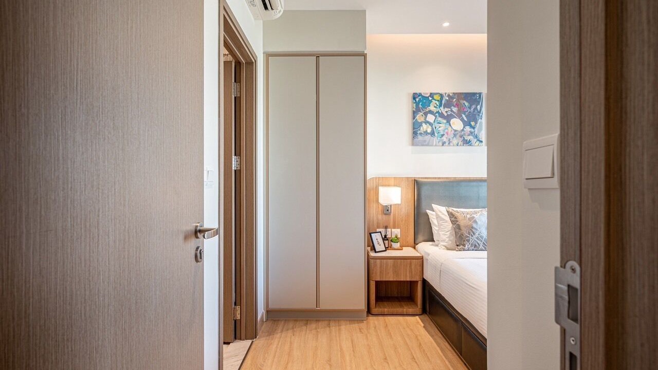 Photo of Bedroom in District 1
