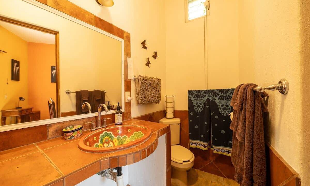 Photo of Bathroom in San Francisco