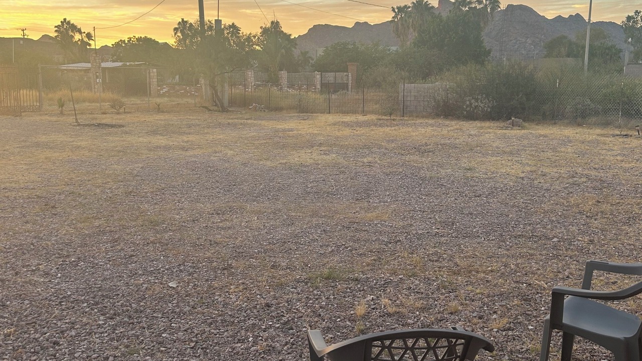 Photo of Outdoor in San Carlos