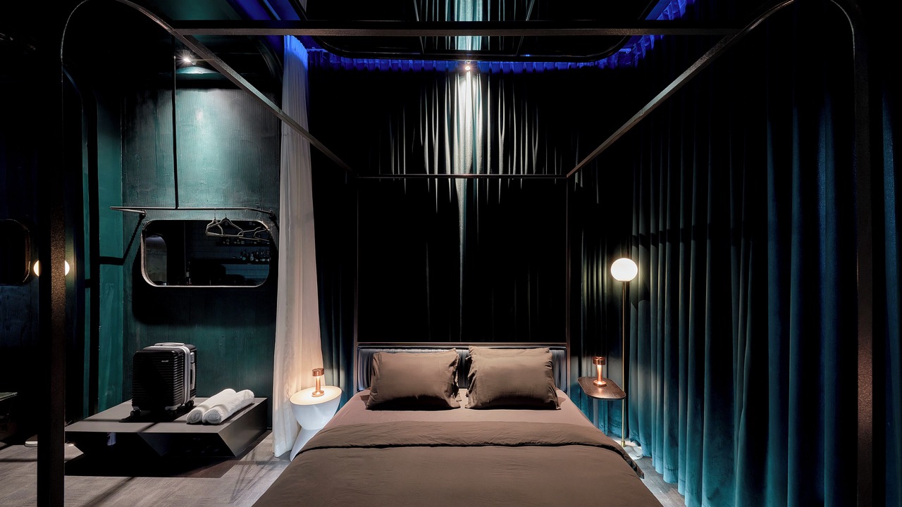 Photo of Bedroom in District 1