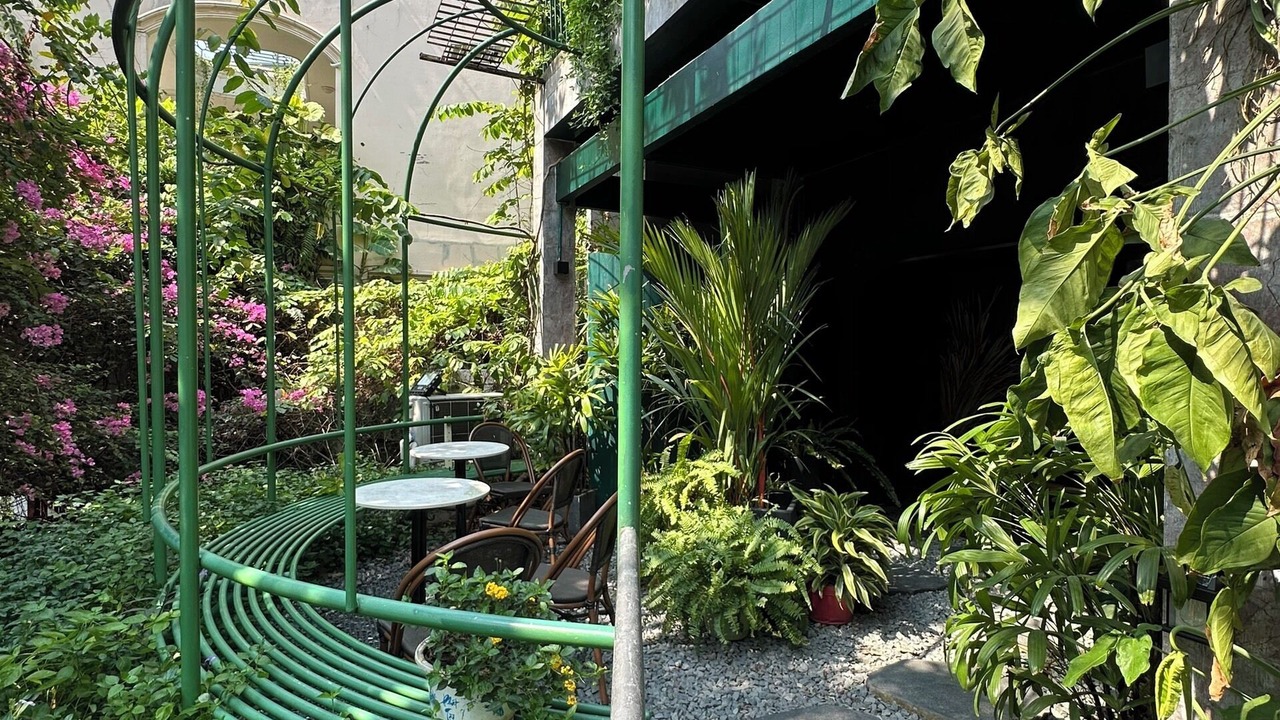 Photo of Outdoor in District 1