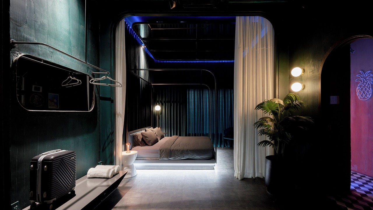 Photo of Bedroom in District 1