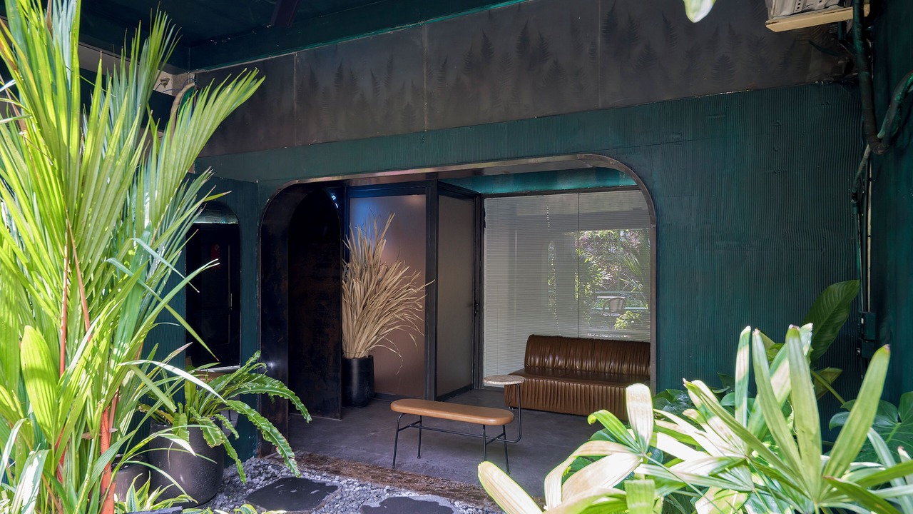 Photo of Outdoor in District 1