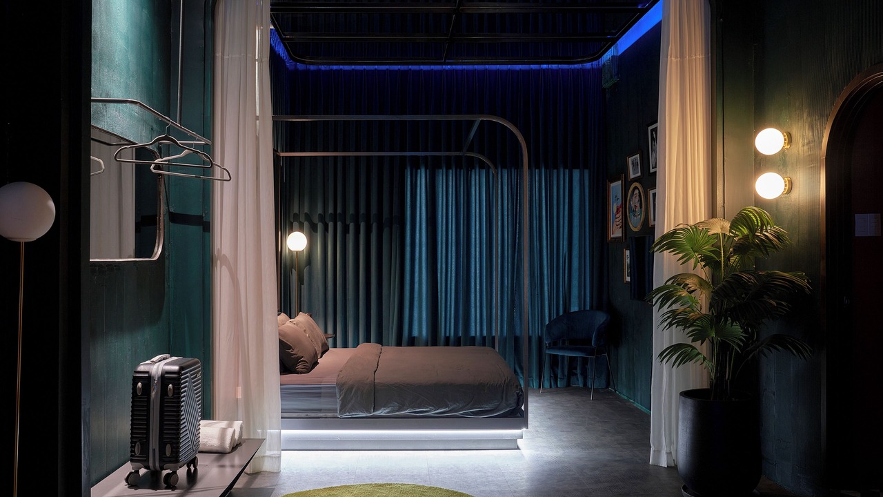 Photo of Bedroom in District 1
