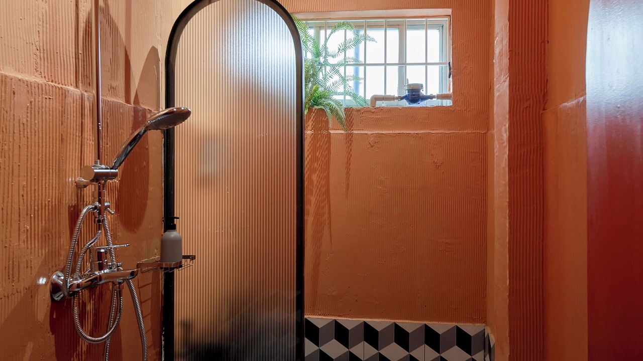 Photo of Bathroom in District 1