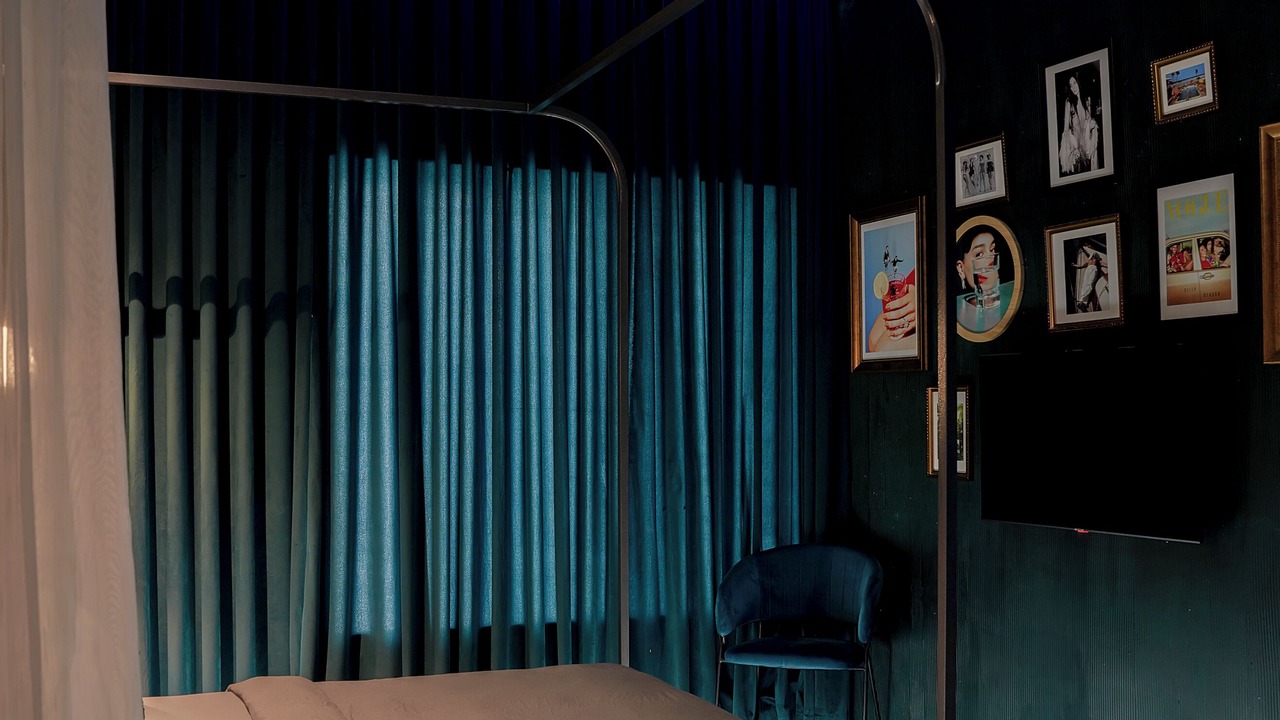 Photo of Bedroom in District 1