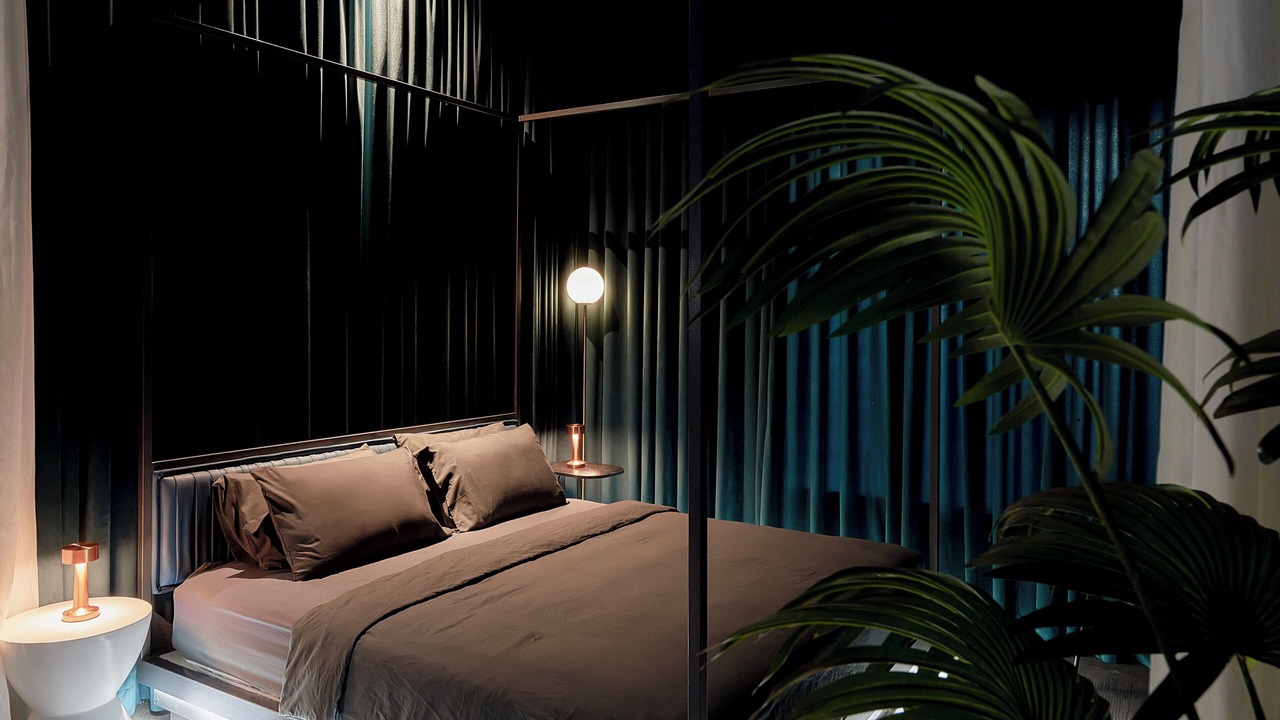 Photo of Bedroom in District 1