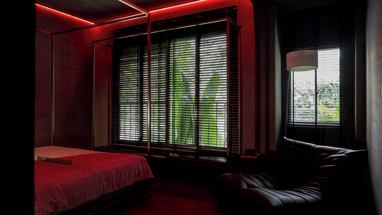 Photo of Bedroom in District 1