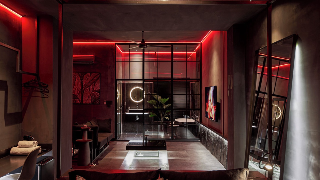 Photo of Bedroom in District 1