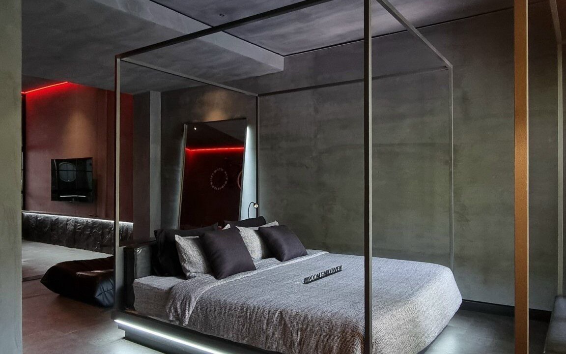 Photo of Bedroom in District 1
