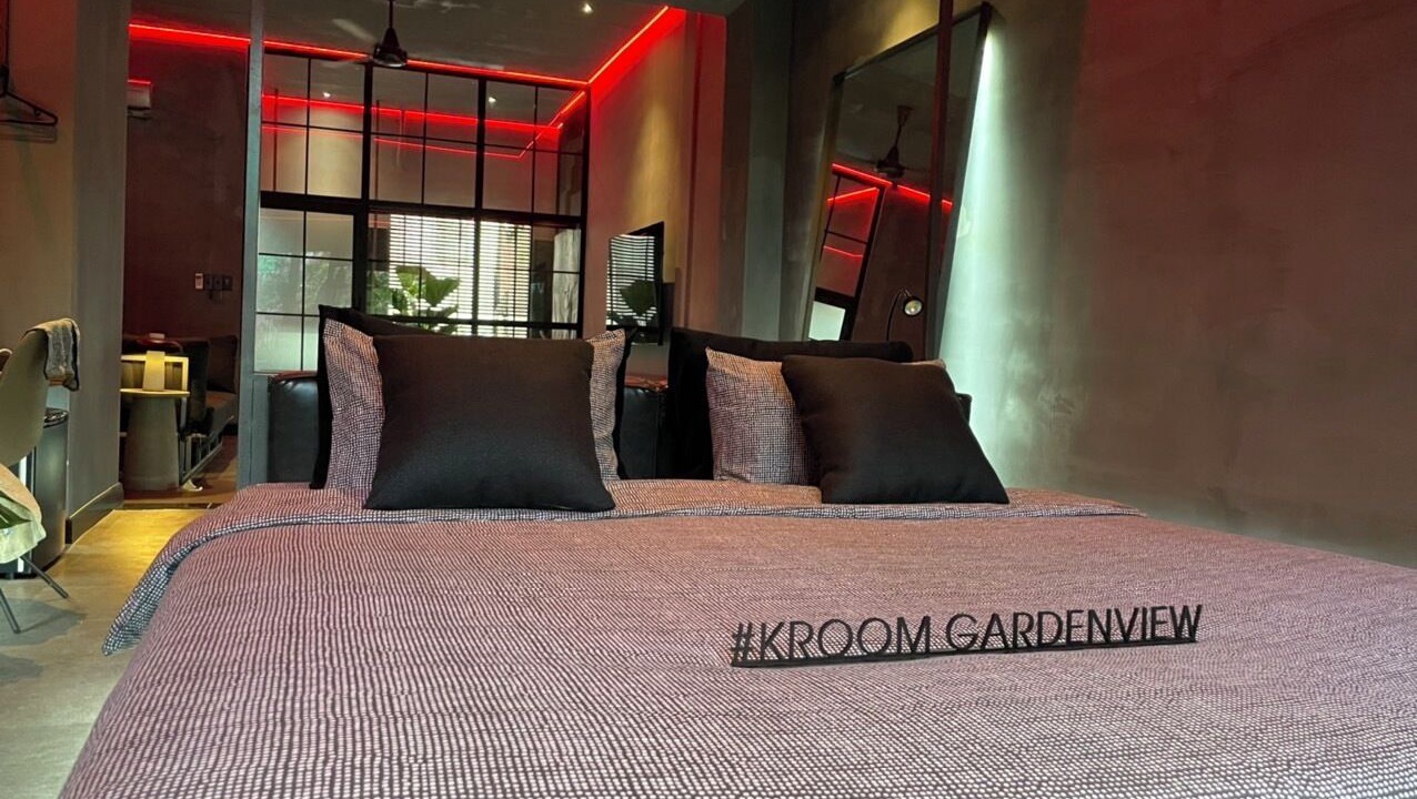 Photo of Bedroom in District 1