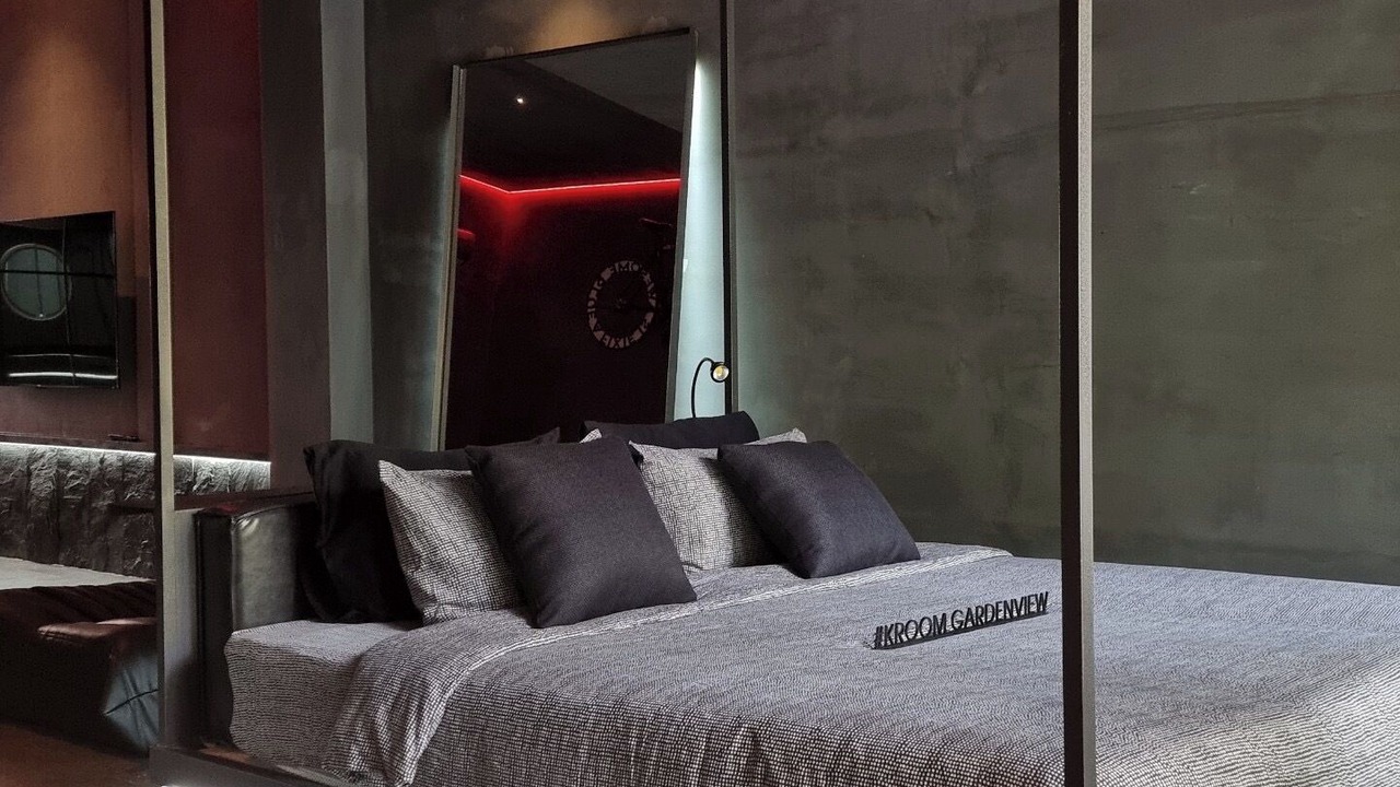 Photo of Bedroom in District 1