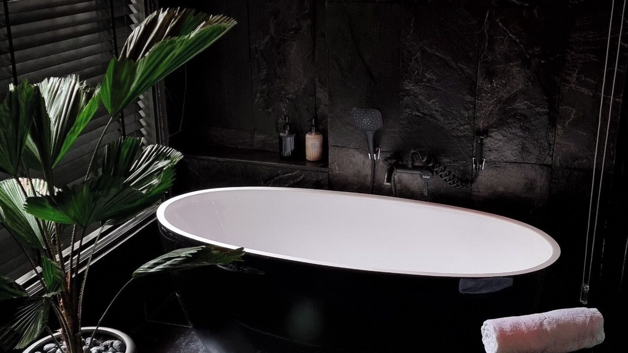 Photo of Bathroom in District 1