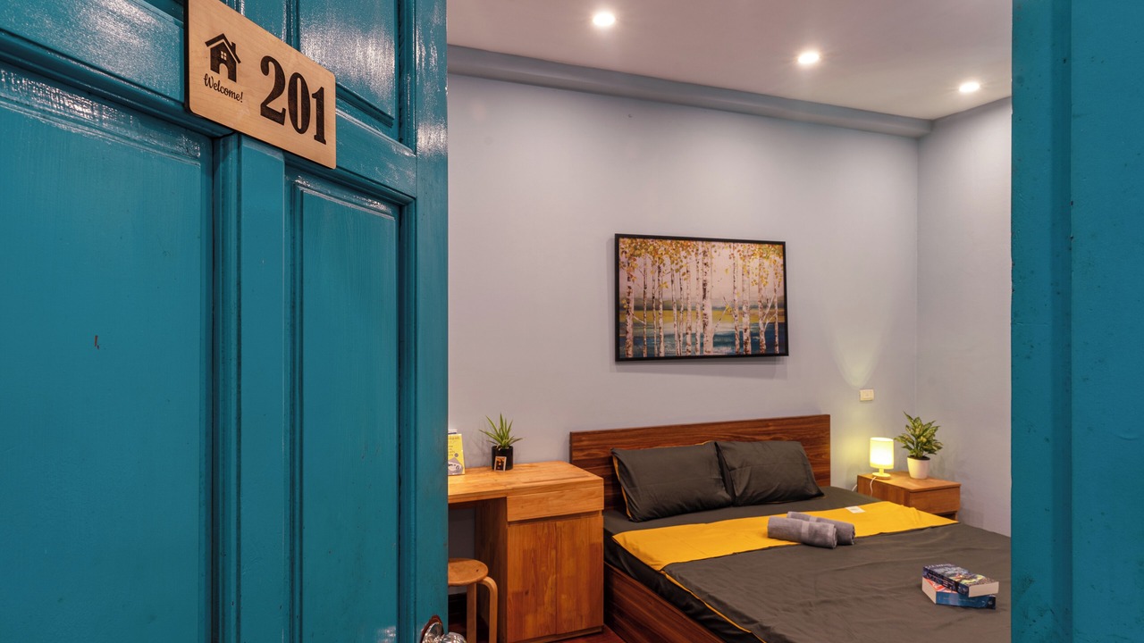 Photo of Bedroom in Quang An
