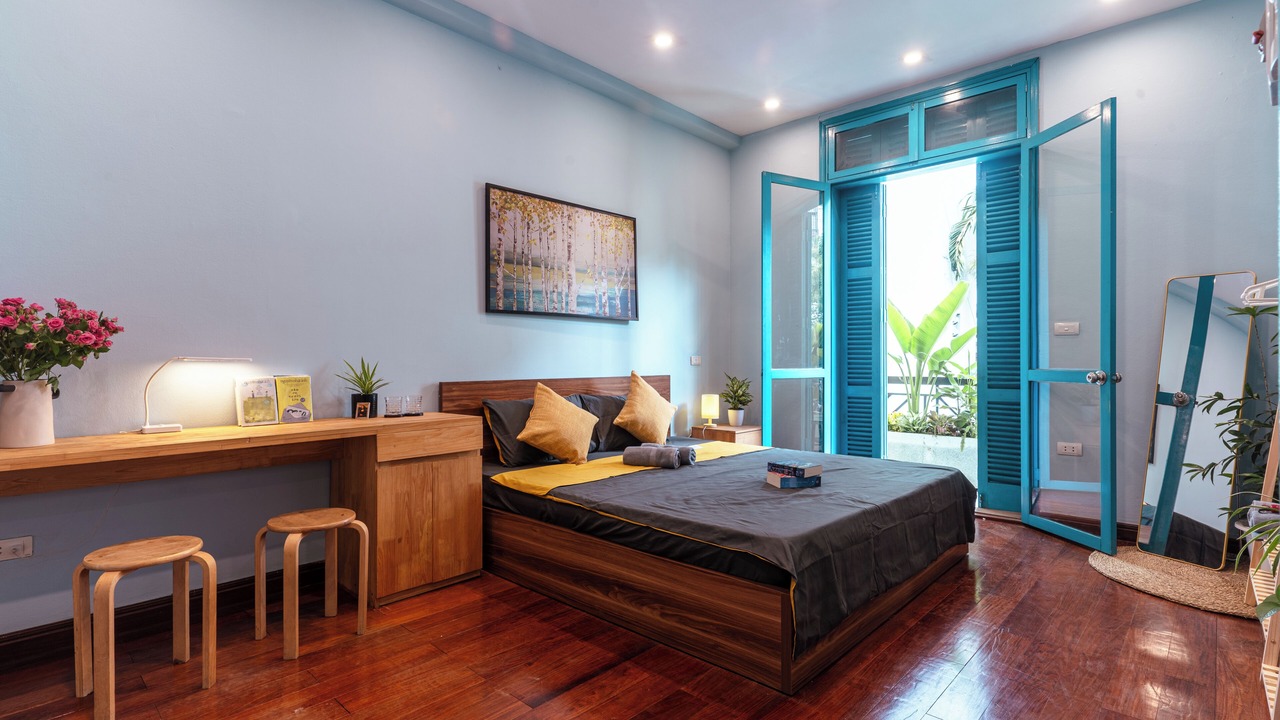 Photo of Bedroom in Quang An