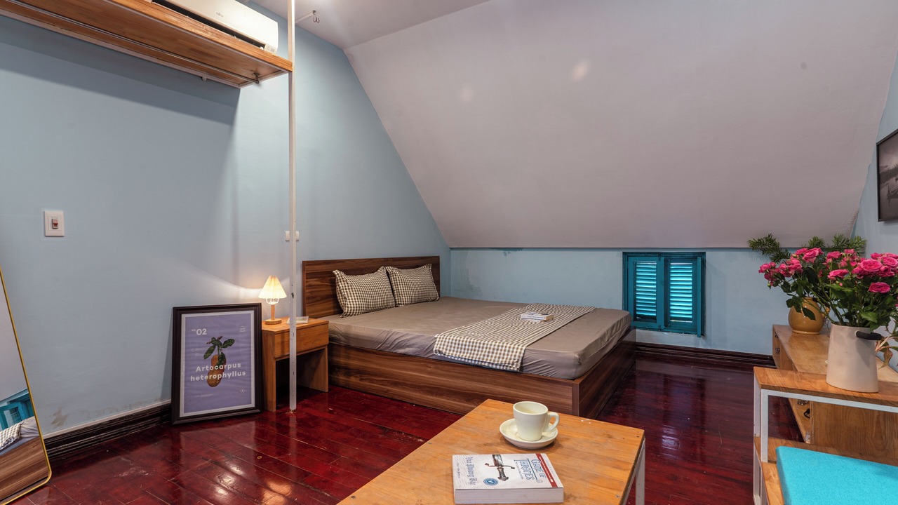Photo of Bedroom in Quang An